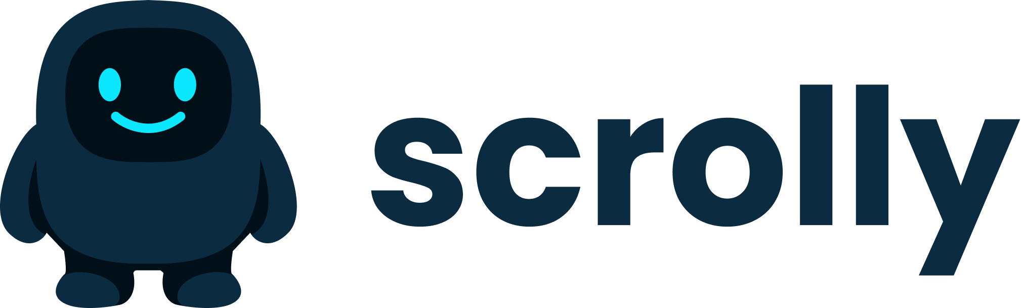 Scrolly