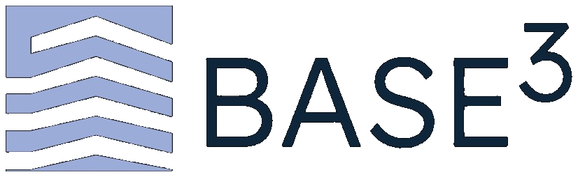BASE³